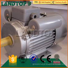 LANDTOP monofásico AC motor elétrico